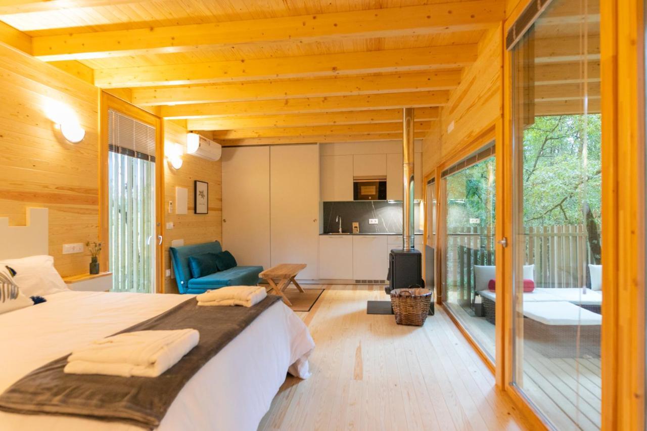 Apartment Enoturismo Maria Manuela Boqueixon