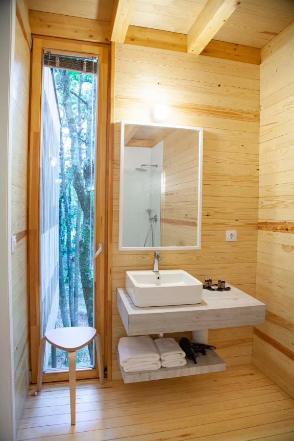 Apartment Enoturismo Maria Manuela Boqueixon